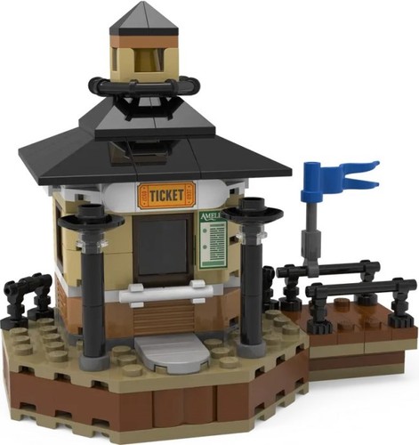 Lego set 5009157 - lego®,