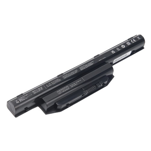 6700mah akku für fujitsu - für,