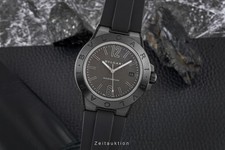 Bvlgari Diagono 41 Magnesium