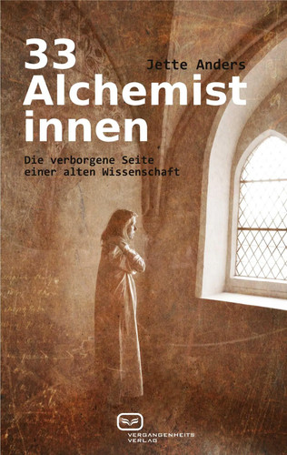 Alchemistinnen die - |,