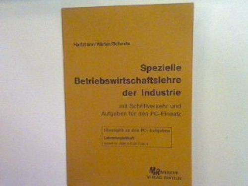 Spezielle