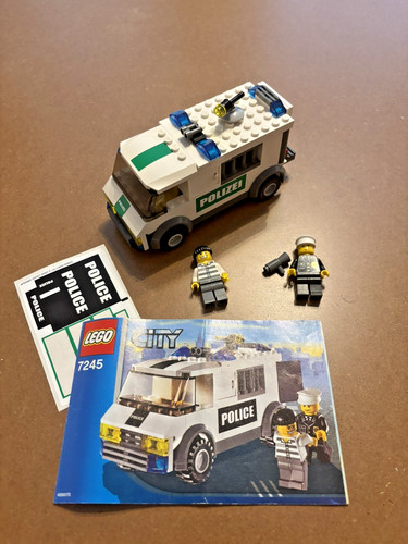 Lego city - lego,