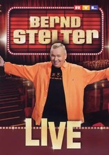 Bernd Stelter - Bernd Stelter