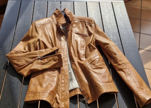 Milestone lederjacke - milestone, 42