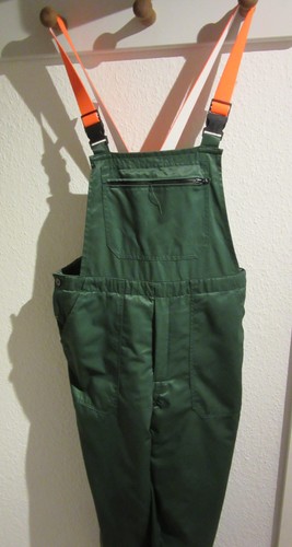 Forstschutz schnittschutzhose - forstschutz,