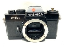 Yashica FR I SLR 35mm Spiegelreflexkamera analog Body Gehäuse (Yashica/Contax)