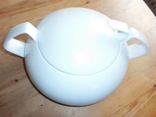 Rosenthal Tac weiß Terrine