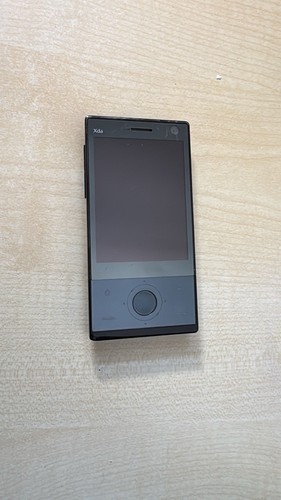 Htc xda diam300 geprüft - xda,