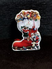 Vintage Schokolade Blechdose