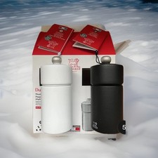 Peugeot Duo Cosy Pfeffer-/