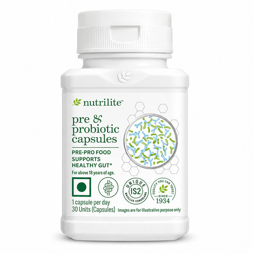 Amway nutrilite - amway,