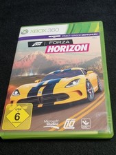 Forza Horizon (Microsoft Xbox