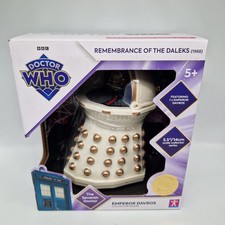 Emperor davros remembrance - emperor, of