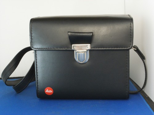 Leitz tasche leica - f., m