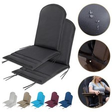 2 x Stuhlauflage Hochlehner