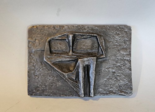 Buderus relief kurt - relief,