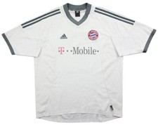 Adidas 2002-03 BAYERN MUNCHEN