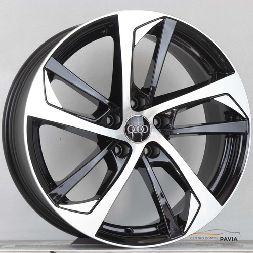 Alufelgen gmp audi a3 - ab,