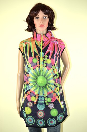 Desigual sport kollektion - desigual, sport-kollektion