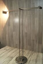 Große Stehlampe mit Dimmer von Holtkötter 6326/1