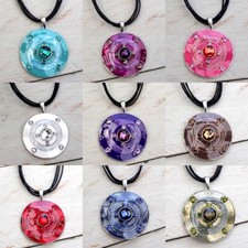 Kette Modekette Bänderkette