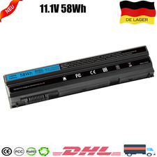 Akku Batterie für Dell Latitude E6440 E6430 E6420 E6520 E6540 E5430 E5420 T54FJ