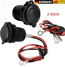 12v auto kfz - 12v,
