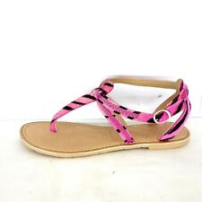 Sandalen XYXYX Pink Damen