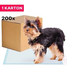 200x Welpen Unterlagen