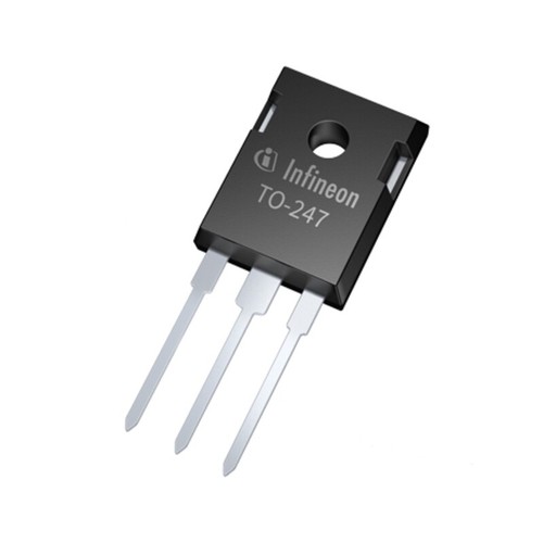 Igw40n65f5 igbt - ,