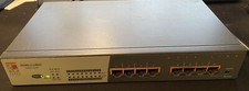 Ethernet Switch Compu-Shack DUALline8DT CS6408SB