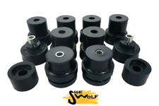 Pajero II 3d BODY-LIFT