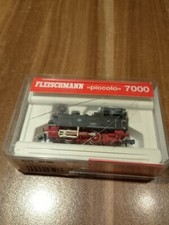 Modelleisenbahn Fleischmann