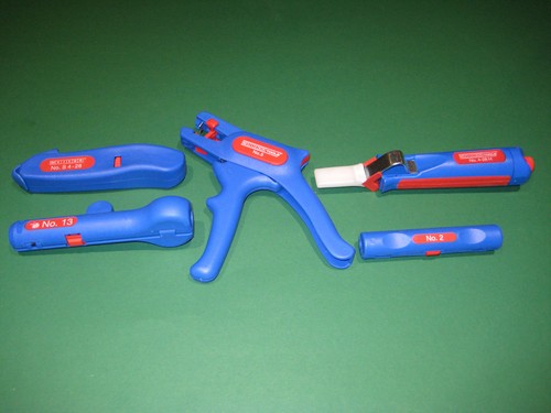 Weicon abmanteler messer - abmanteler,