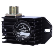 Military turn signal control - turn,