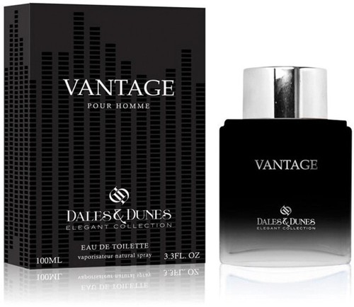 Parfüm dales dunes 100ml - parfüm,