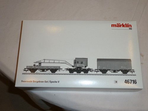 Märklin 46716 digitales - 46716,,