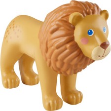 HABA Little Friends Lion