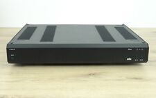 Endverstärker Braun Atelier HiFi PA4/2, Schwarz, sehr guter Zustand, sgpa42sw