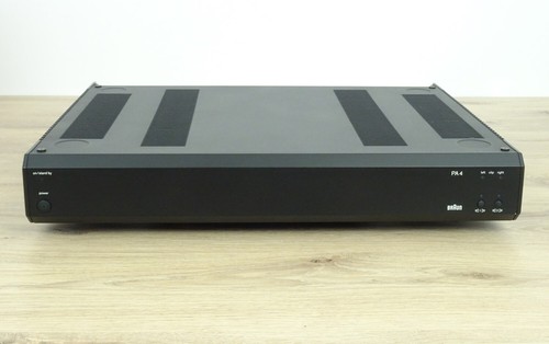 Endverstärker braun atelier - braun,