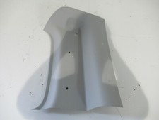 VW Caddy IV MAXI Lang Rechts D-Säule Verkleidung 2K3867246J Original