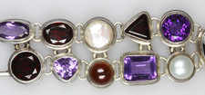 Armband 925 sterling silber - armband,