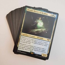 MTG Magic The Gathering