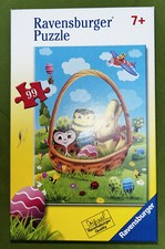 "Ravensburger Puzzles"  99-teiliges Kinder-Puzzle