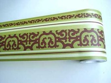 Selbstklebende Bordüre Deco