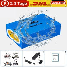 48V 52V 60V 72V 20Ah 40Ah 50Ah