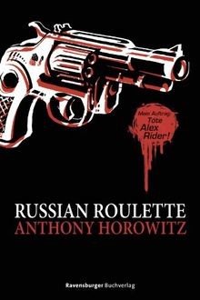 Russian roulette mein - russian,