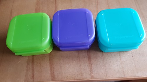 Tupperware mini bellevue 450 - tupperware,