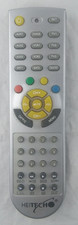 Fernbedienung heitech - -,