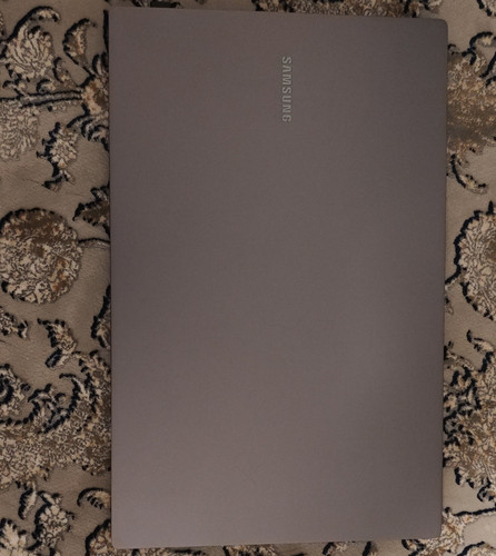Samsung galaxy book zoll - galaxy, 15,6